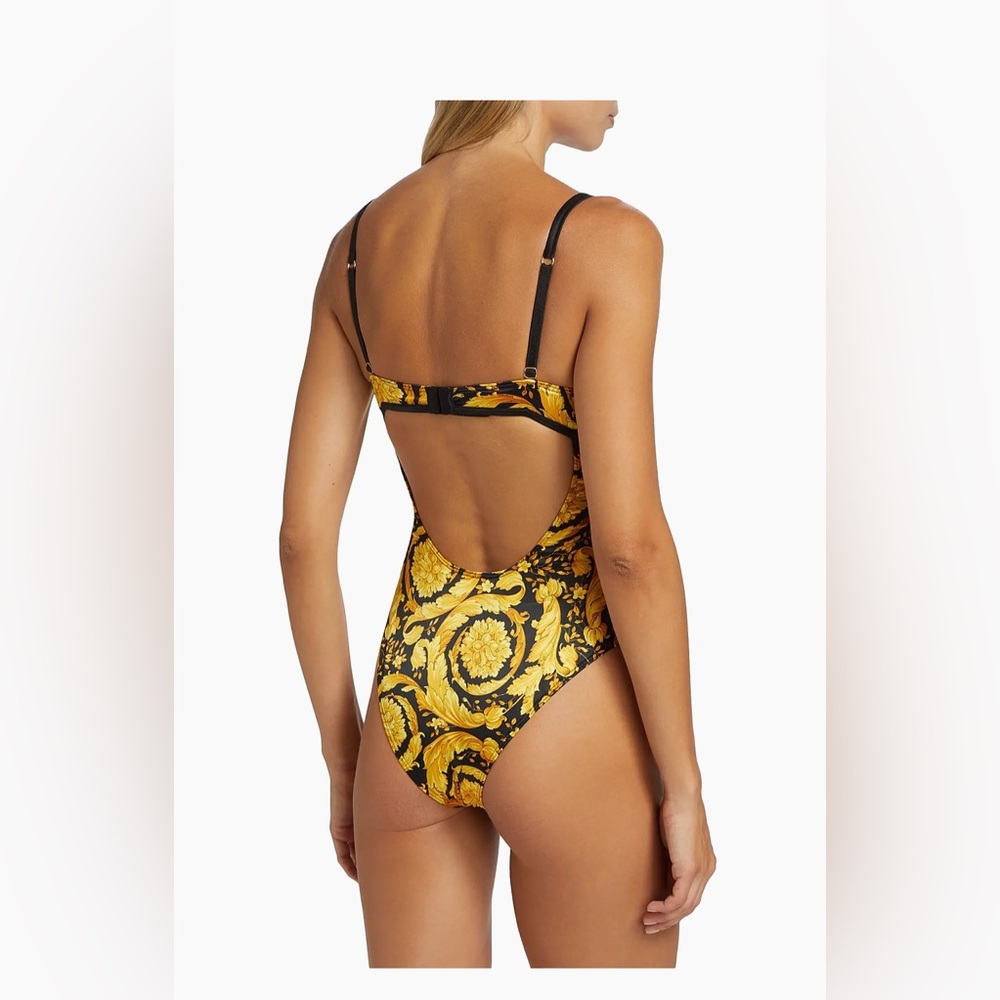 Versace Bodysuit - Picture 9 of 11